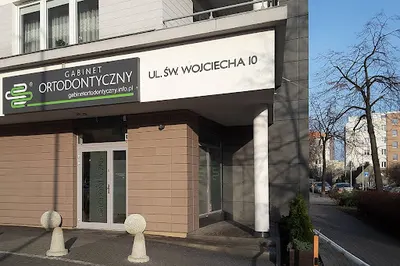 Gabinet Ortodontyczny Justyna Ramocka